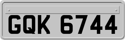 GQK6744