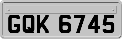 GQK6745