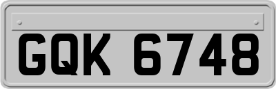 GQK6748