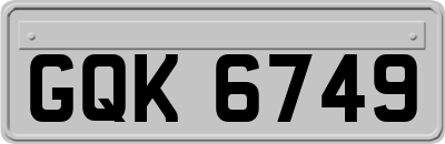 GQK6749