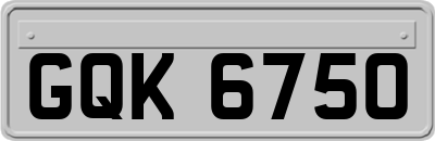 GQK6750