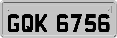GQK6756