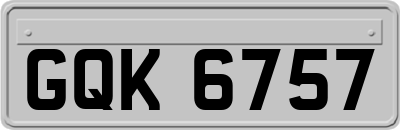 GQK6757
