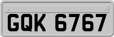 GQK6767