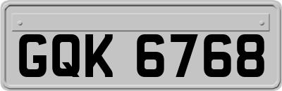 GQK6768