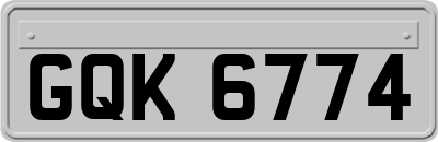 GQK6774