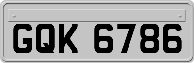 GQK6786
