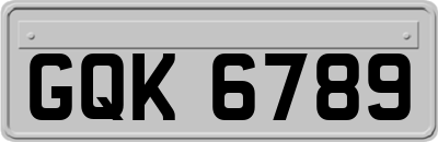 GQK6789