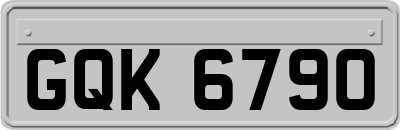 GQK6790