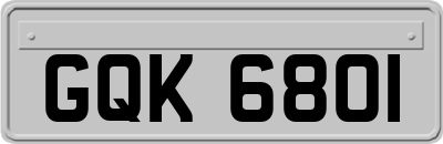 GQK6801