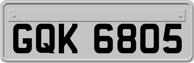 GQK6805