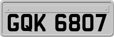 GQK6807