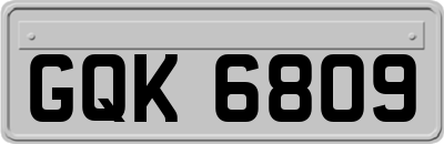 GQK6809