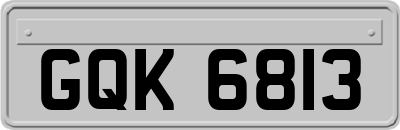 GQK6813
