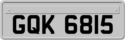 GQK6815