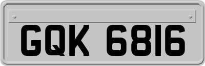 GQK6816