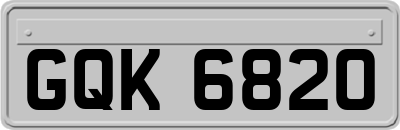 GQK6820