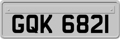GQK6821