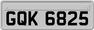 GQK6825