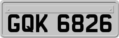 GQK6826