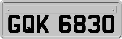GQK6830