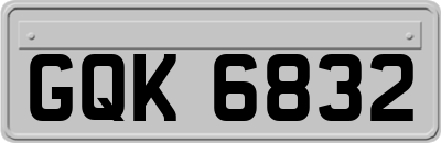 GQK6832