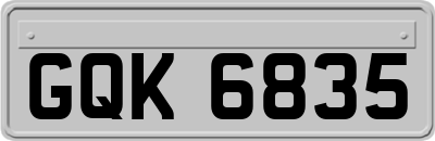 GQK6835