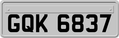 GQK6837