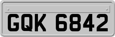 GQK6842