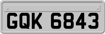 GQK6843
