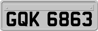 GQK6863