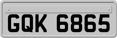 GQK6865