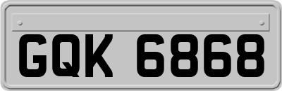 GQK6868