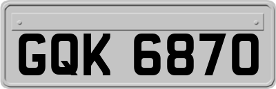 GQK6870