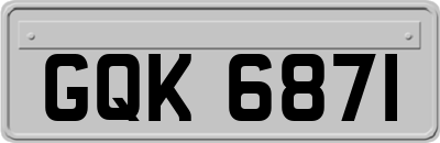 GQK6871