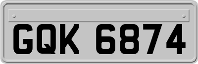 GQK6874
