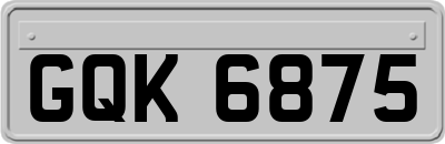 GQK6875