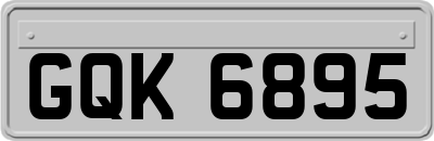 GQK6895