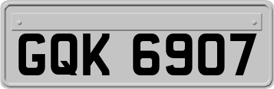 GQK6907