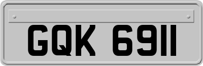 GQK6911