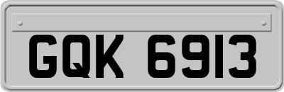 GQK6913
