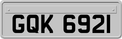 GQK6921