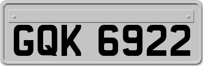 GQK6922