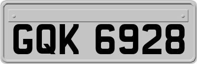 GQK6928