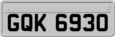 GQK6930