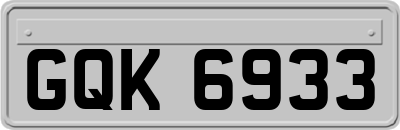 GQK6933