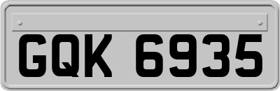 GQK6935