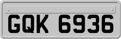 GQK6936