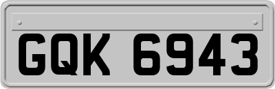 GQK6943