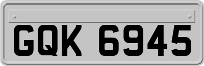 GQK6945
